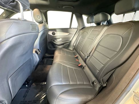 Used 2019 Mercedes-Benz GLC 300 image 23