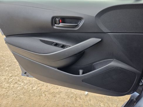 Used 2026 Toyota Corolla LE FWD image 25