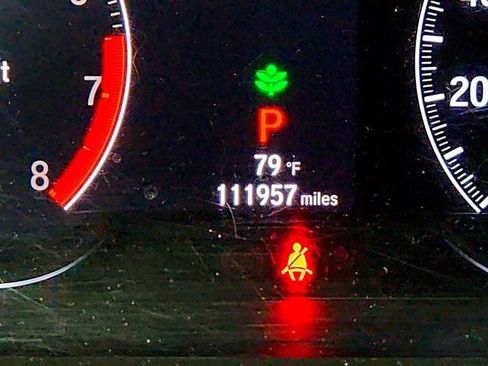 Used 2018 Honda Accord LX image 15