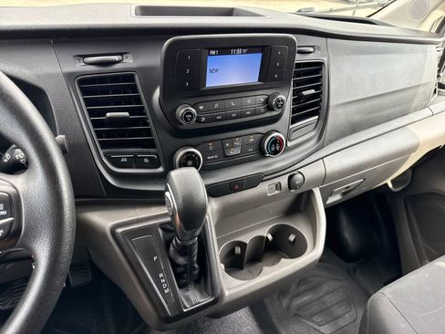 Used 2024 Ford Transit 250 Low Roof w/ Exterior Upgrade Package image 14