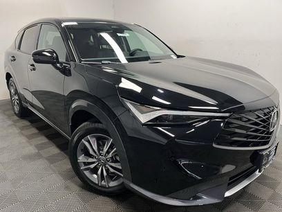 New 2025 Acura ADX AWD