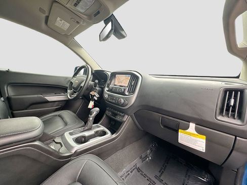 Used 2022 Chevrolet Colorado ZR2 AWD/4WD image 29