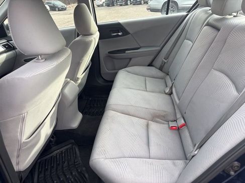 Used 2015 Honda Accord LX image 10