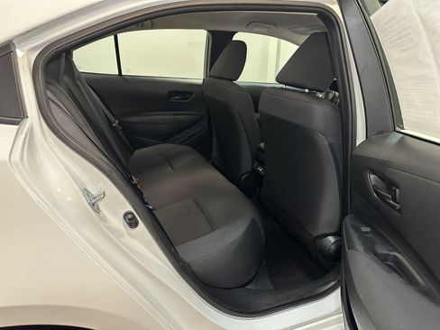 Used 2023 Toyota Corolla LE image 35
