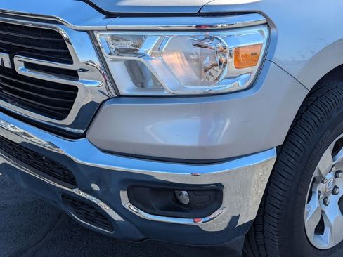 Used 2020 RAM 1500 Big Horn AWD/4WD image 13