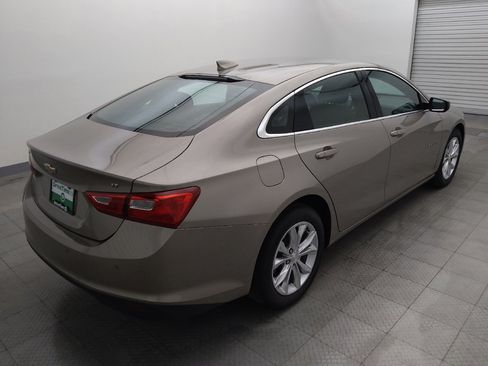Used 2024 Chevrolet Malibu LT FWD image 9