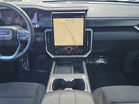 Certified 2025 GMC Acadia Elevation image 13