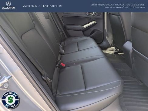 Certified 2026 Acura Integra A-Spec FWD image 27
