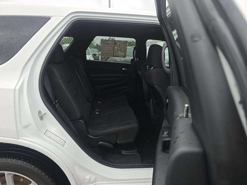 Used 2024 Dodge Durango GT AWD/4WD image 37