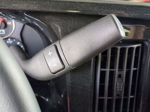 New 2025 GMC Savana 2500 Extended w/ Driver Convenience Package image 17