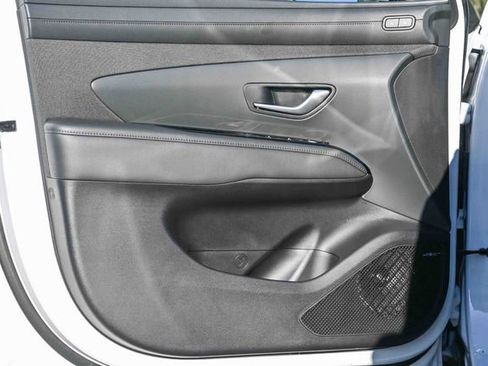 New 2026 Hyundai Tucson Limited image 23