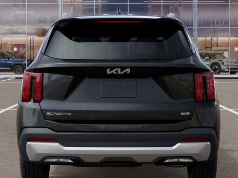 New 2026 Kia Sorento EX w/ EX Premium Package FWD image 13