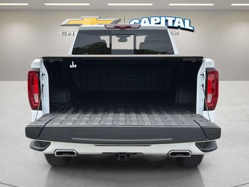 Used 2026 GMC Sierra 1500 AT4 w/ AT4 Premium Package AWD/4WD image 32