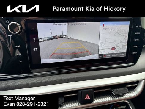 Used 2022 Kia K5 GT-Line w/ GT-Line FWD Premium Package image 23