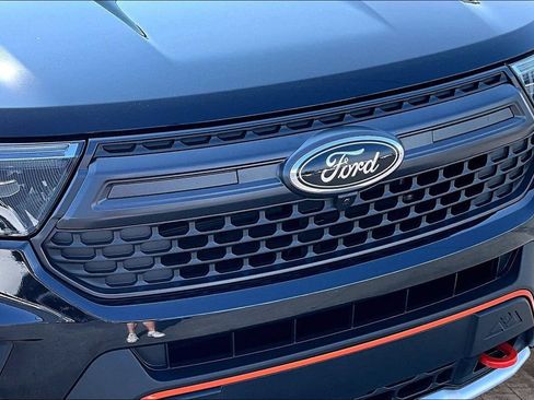 Used 2023 Ford Explorer Timberline w/ Timberline Technology Package AWD/4WD image 30