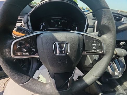 Used 2018 Honda CR-V EX image 17
