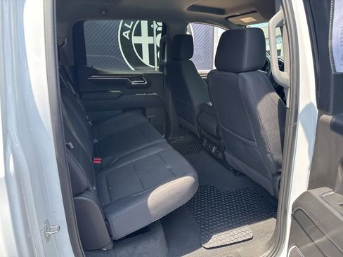 Used 2024 GMC Sierra 1500 Elevation AWD/4WD image 62