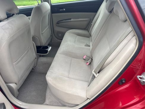 Used 2006 Toyota Prius FWD image 11