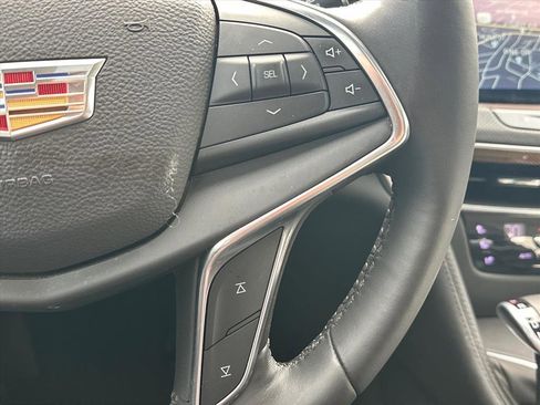 Used 2017 Cadillac CT6 Luxury image 19