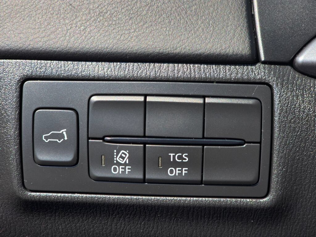 Used 2018 MAZDA CX-9 Touring AWD/4WD image 26