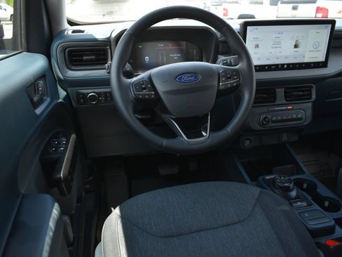 Used 2026 Ford Maverick XLT w/ Equipment Group 301A AWD/4WD image 17
