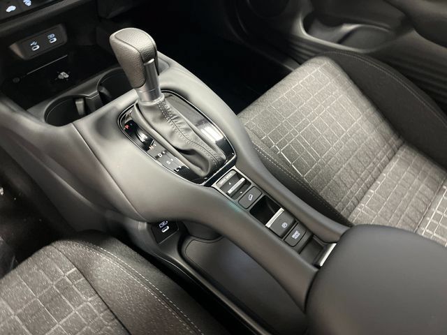 New 2027 Honda HR-V LX image 14