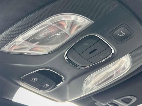 New 2026 Jeep Compass Limited image 30