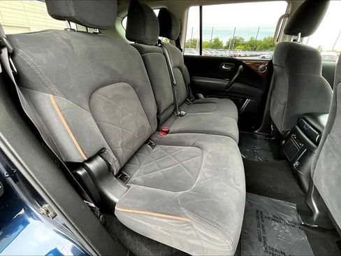 Used 2019 Nissan Armada SV w/ Driver Package image 19