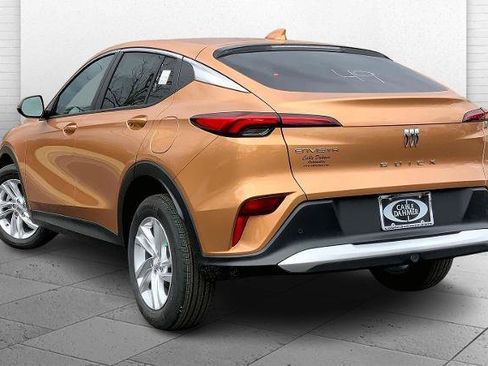 New 2026 Buick Envista Preferred w/ Convenience I Package image 8