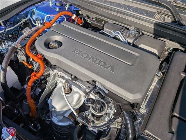 New 2026 Honda Accord Sport image 15
