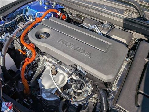 New 2026 Honda Accord Sport image 15