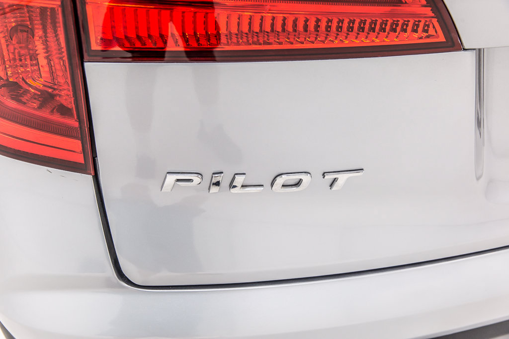 Used 2018 Honda Pilot EX-L image 5