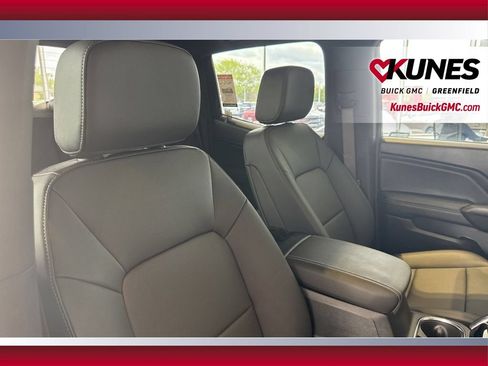 New 2026 GMC Canyon Elevation w/ Convenience Package AWD/4WD image 37