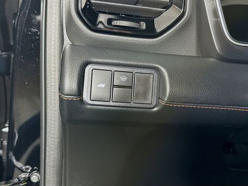 Certified 2026 Honda Passport TrailSport Elite image 10