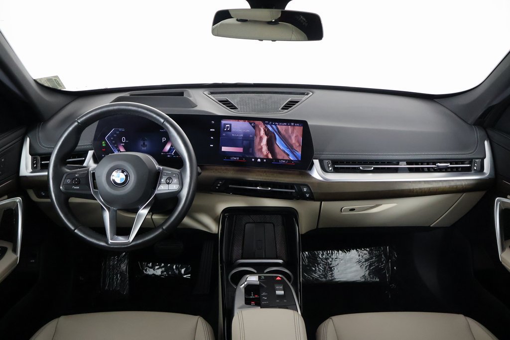 Used 2024 BMW X1 xDrive28i w/ Technology Package AWD/4WD image 8