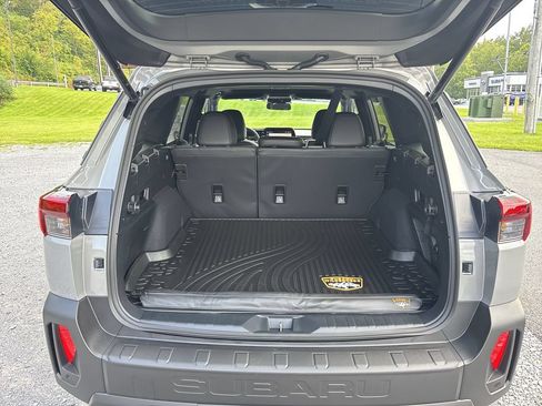 New 2026 Subaru Outback Wilderness AWD/4WD image 39