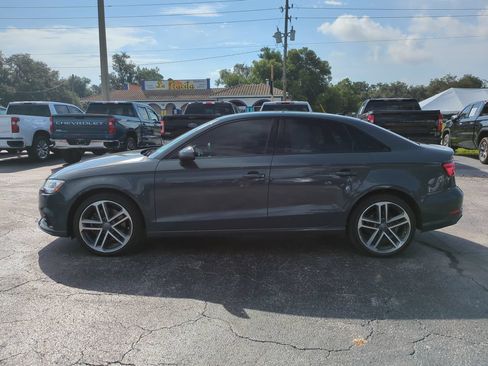 Used 2020 Audi A3 2.0T Premium FWD image 7