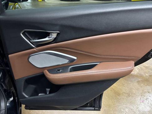 Used 2020 Acura RDX w/ Technology Package image 17