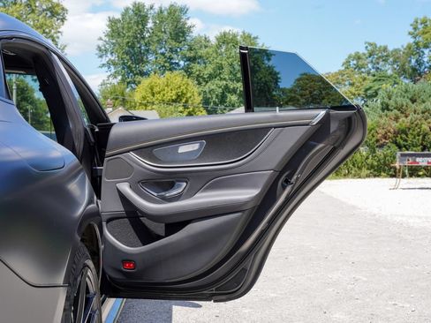 Used 2019 Mercedes-Benz AMG GT 63 S w/ Driver Assistance Package image 39