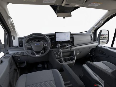 New 2025 Ford Transit 350 XLT image 9