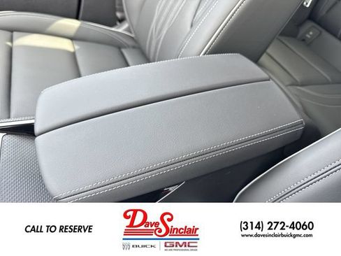 New 2026 Buick Envision Avenir AWD/4WD image 21