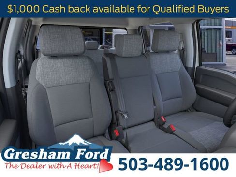 New 2026 Ford F350 XLT image 11