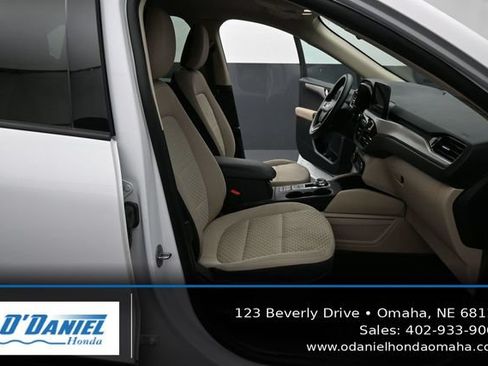 Used 2020 Ford Escape SE AWD/4WD image 39