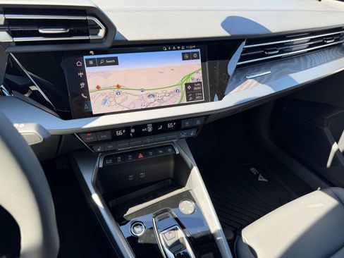 New 2026 Audi A3 2.0T Premium image 22