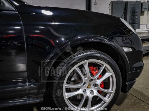 Used 2008 Porsche Cayenne GTS image 54