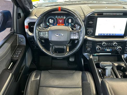 Used 2021 Ford F150 Raptor w/ Equipment Group 801A High AWD/4WD image 16