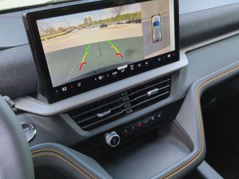 New 2026 Ford Explorer Tremor AWD/4WD image 21