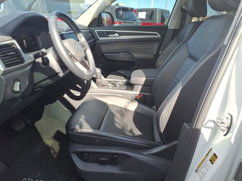 Used 2022 Volkswagen Atlas SE image 23
