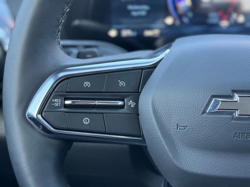 New 2026 Chevrolet Equinox LT w/ Safety and Technology Package AWD/4WD image 25