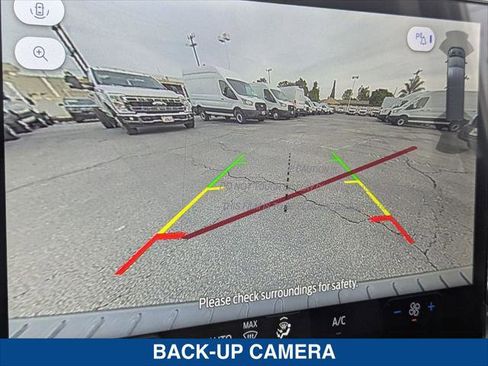 New 2026 Ford Transit 150 Low Roof RWD image 15